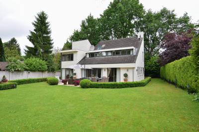 Heirust 3, Rosmalen
