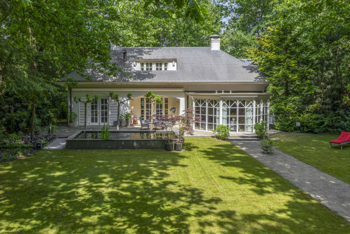 Halderheiweg 15, Boxtel