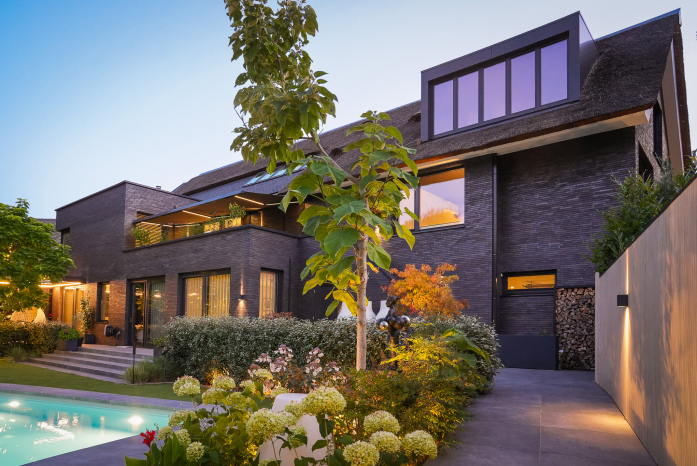 Juliana van Stolberglaan 22, Vught