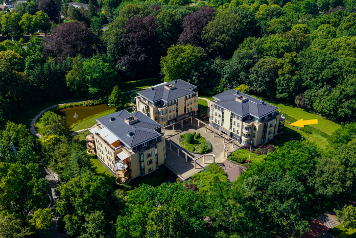 Park Craijenstein 33, Vught