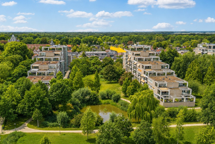 Heunpark 3613, Vught